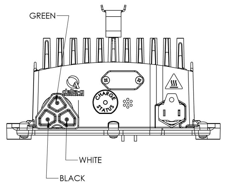 golf cart charging port wiring diagram