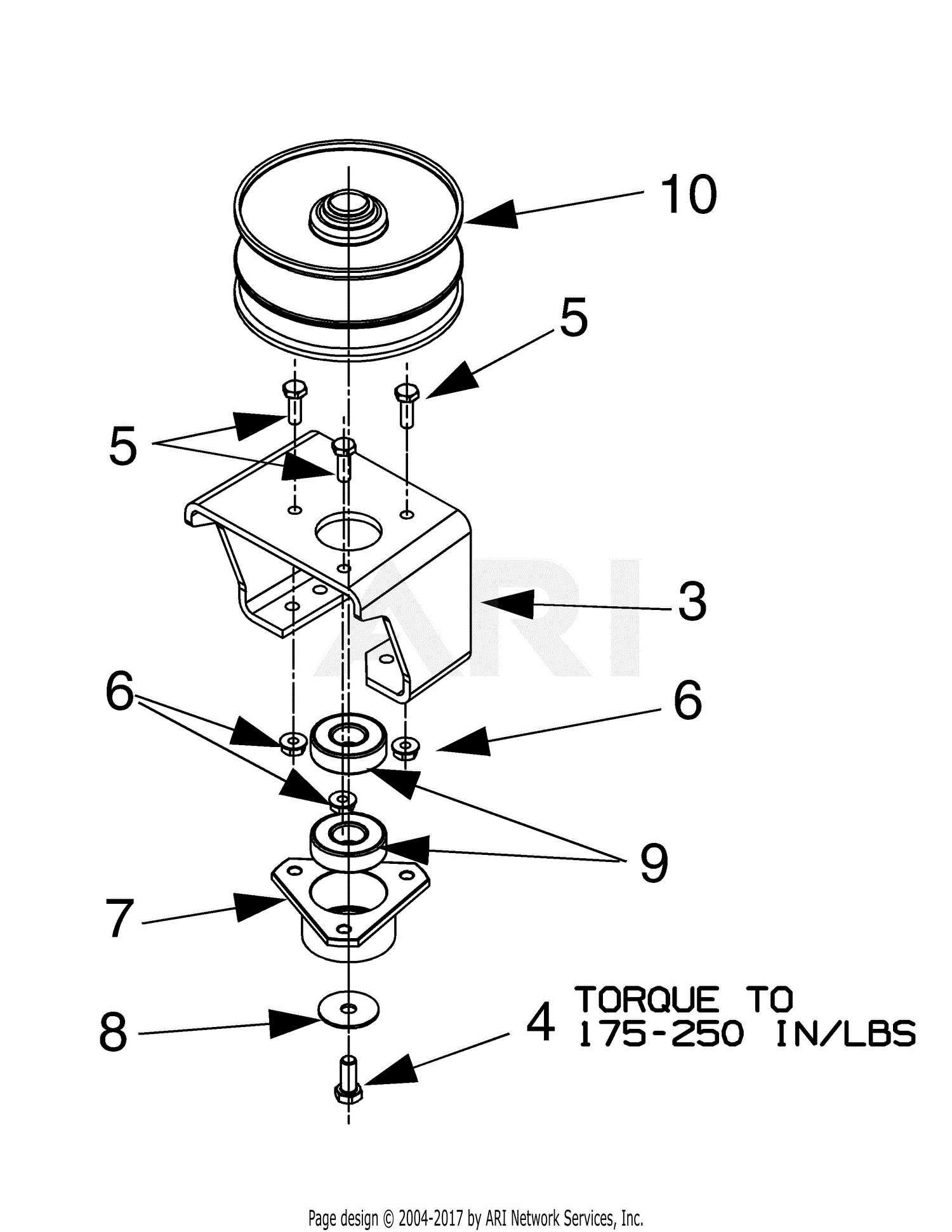 troy bilt solenoid wiring diagram