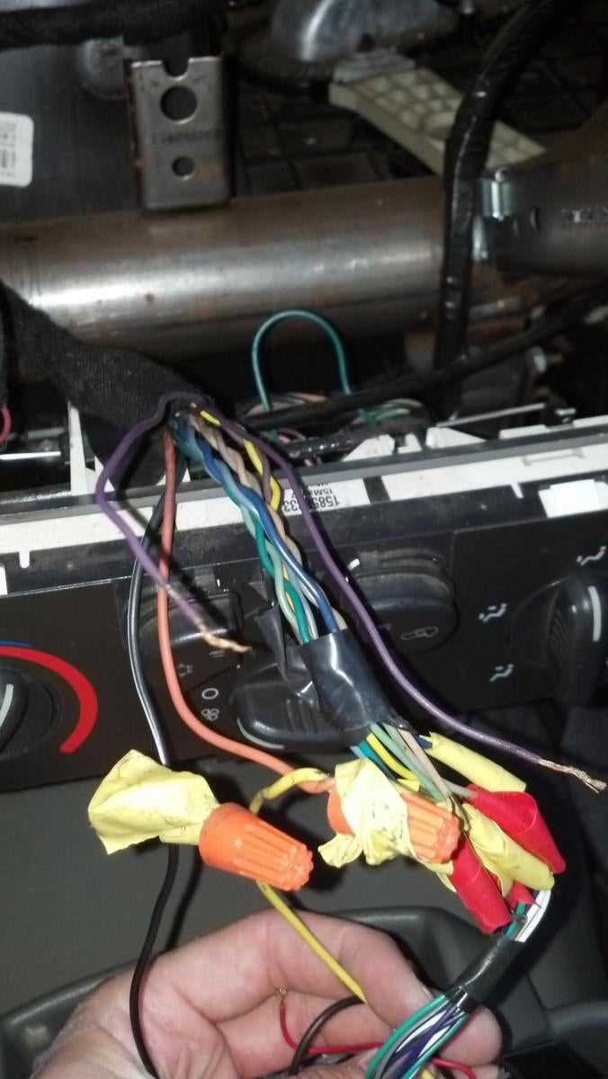 2006 chevy silverado 1500 radio wiring diagram