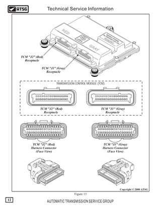 allison 1000 transmission wiring diagram