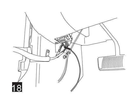 amp research power step wiring diagram