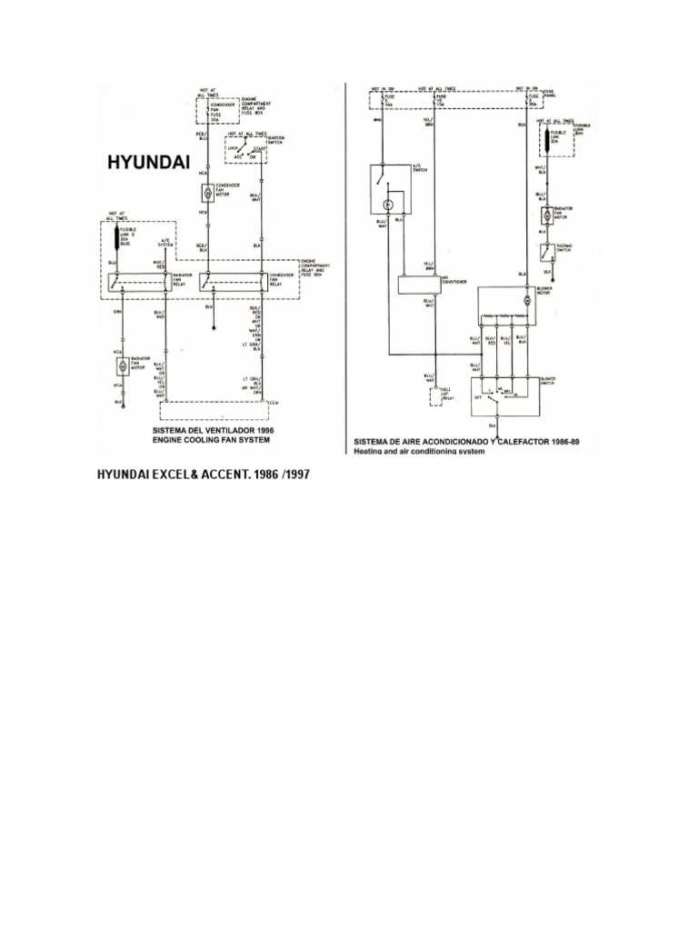 excel wiring diagram