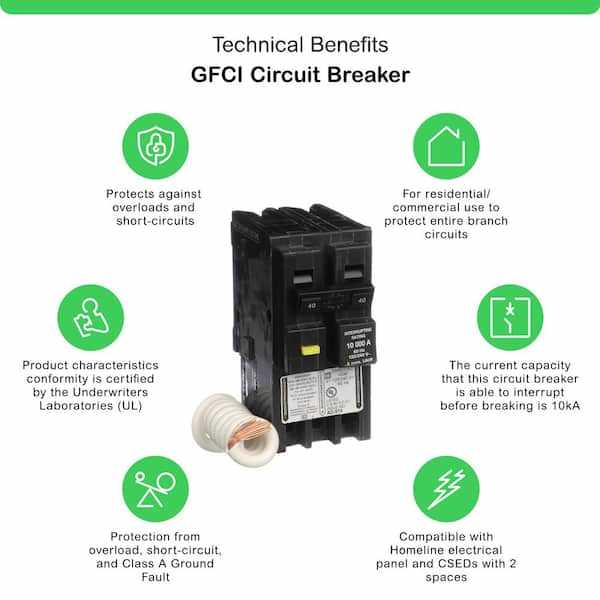 40 amp breaker wiring diagram