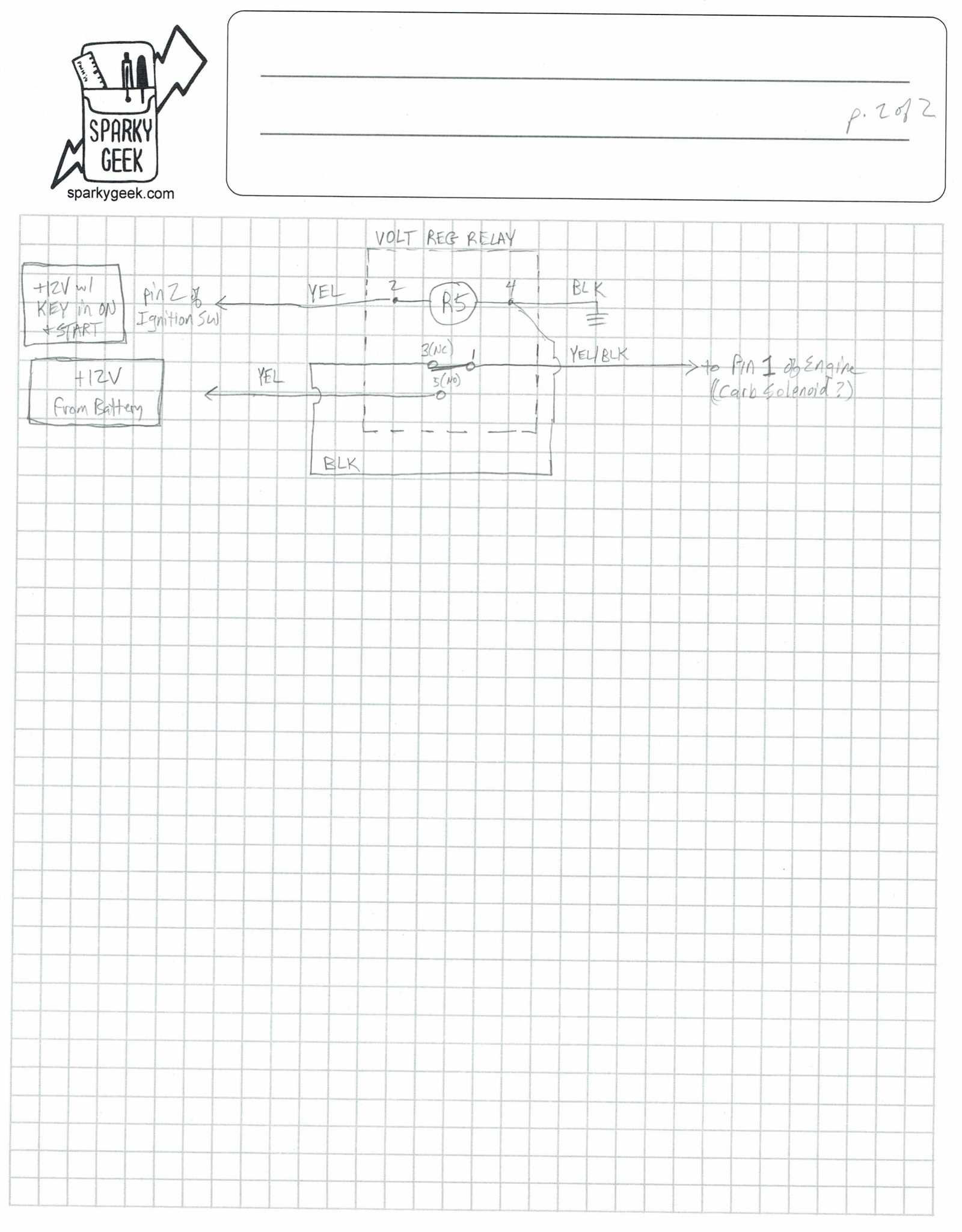 bad boy mower hour meter wiring diagram