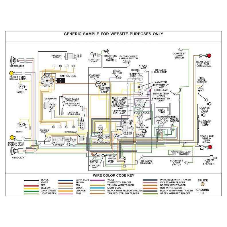 wiring harness chrysler radio wiring diagrams