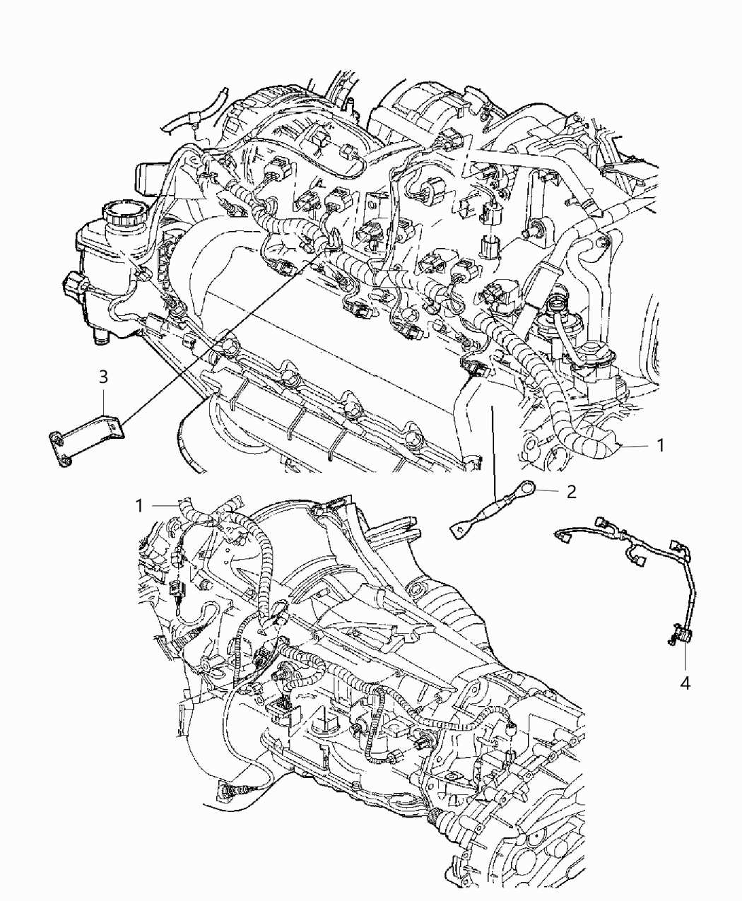 mopar wiring diagram