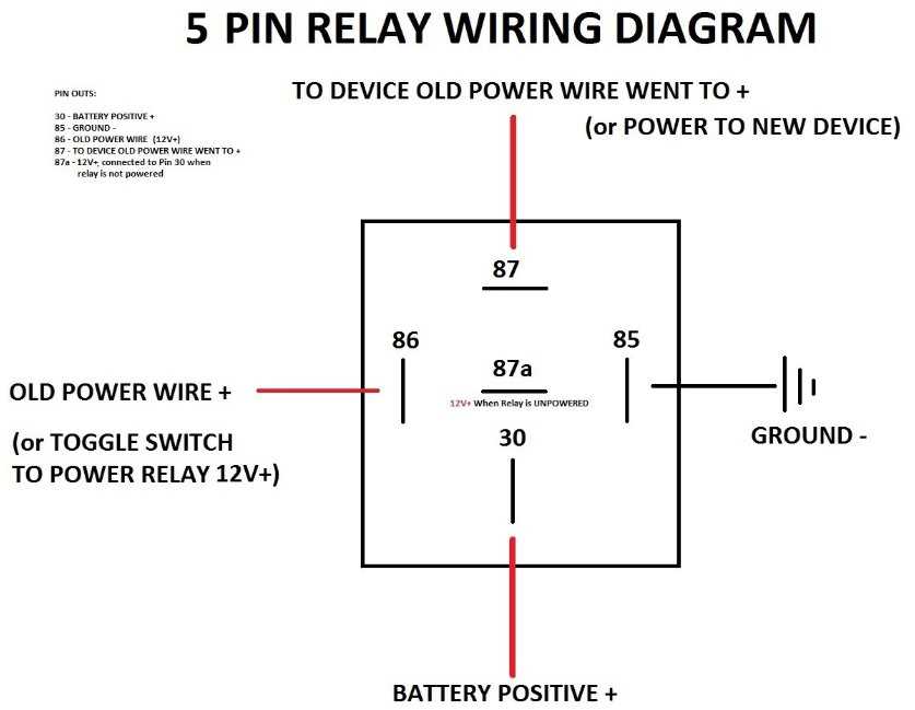 atv winch switch wiring diagram