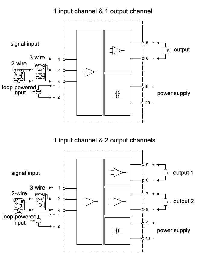 auer signal wiring diagram