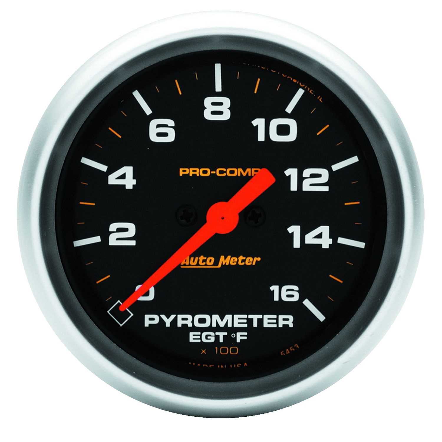 autometer pyrometer wiring diagram