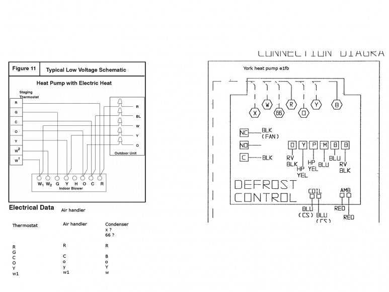 condenser wiring diagram