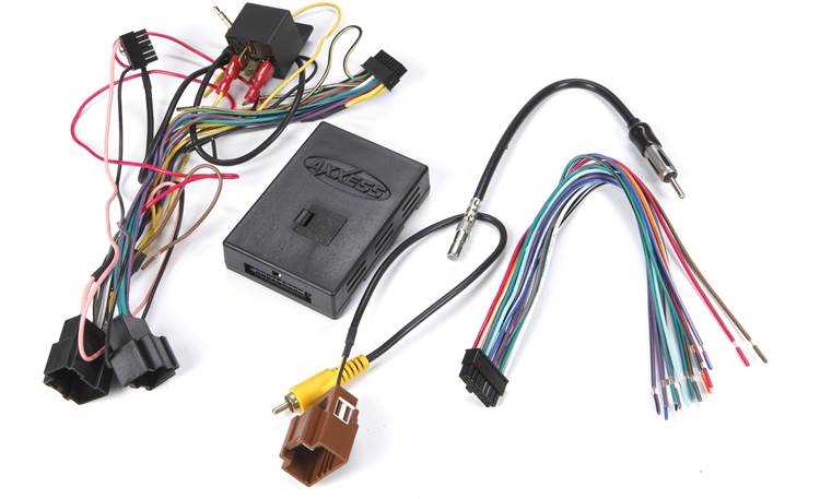 axxess gmos 04 wiring diagram