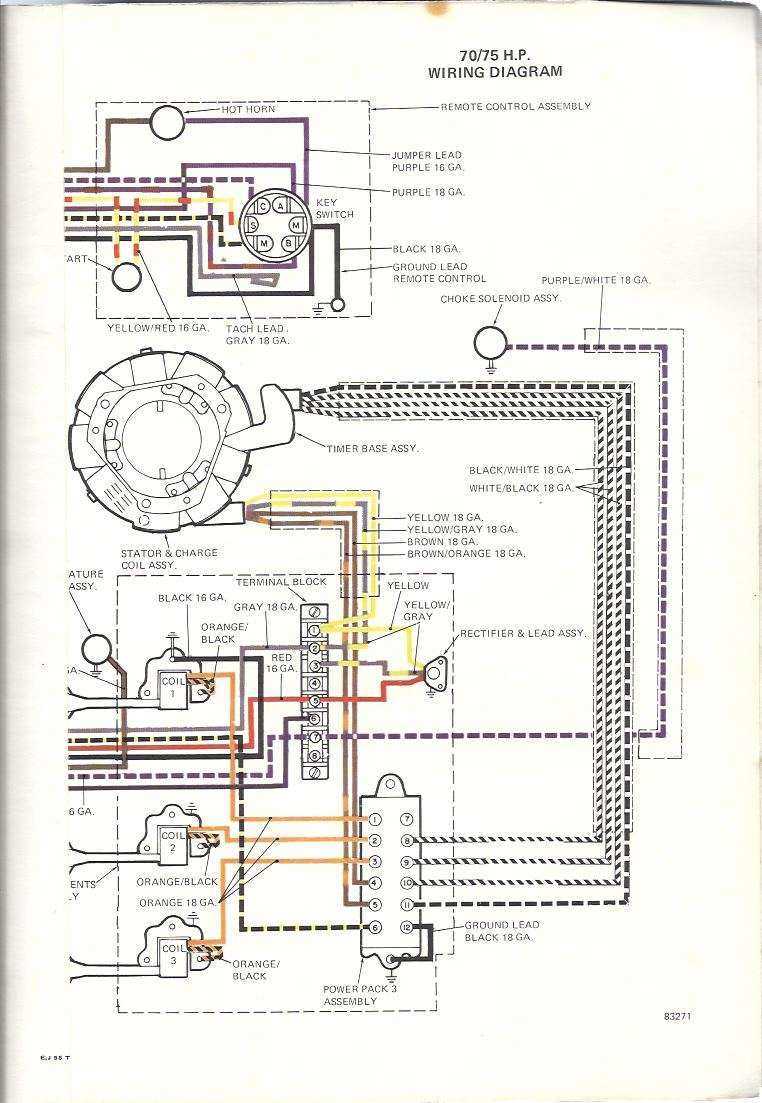 bbb industries wiring diagrams