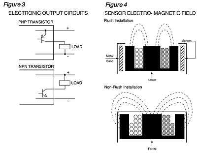 3 wire proximity switch wiring diagram