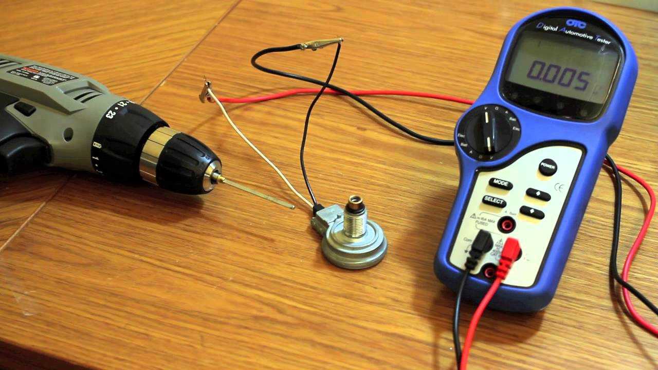 2 wire speed sensor wiring diagram