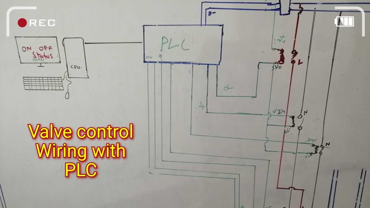 bms wiring diagram