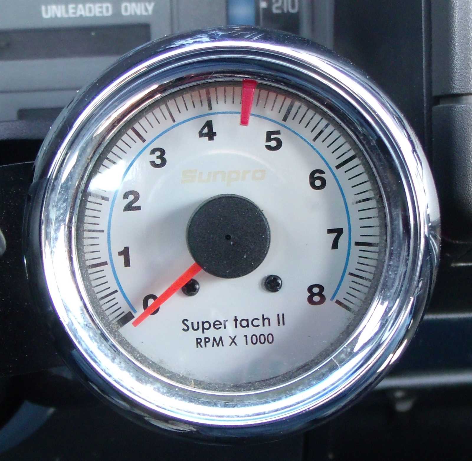 boat tach wiring diagram