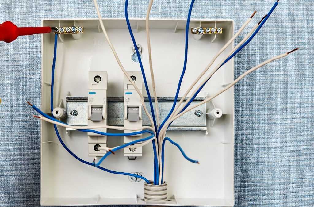 low voltage wiring diagrams