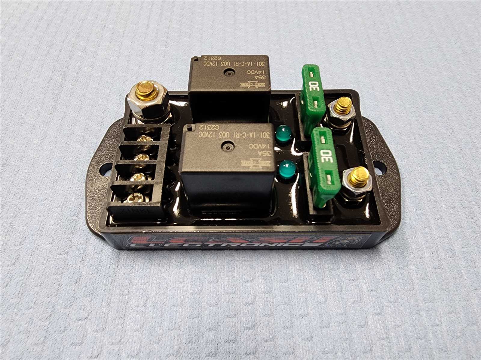 boost leash wiring diagram