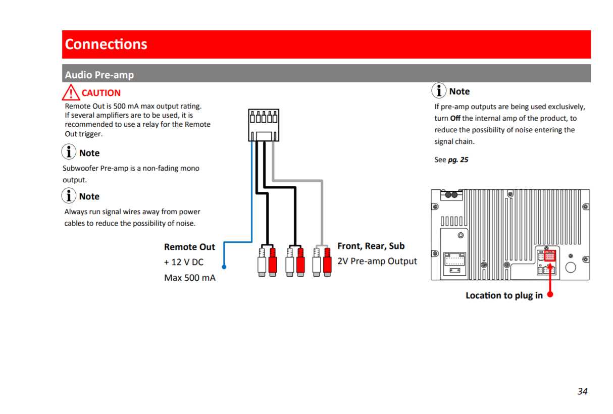 boss 20 pin wiring harness diagram