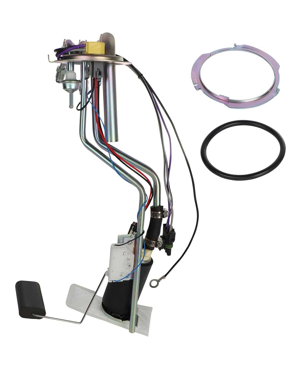 1988 chevy 1500 fuel pump wiring diagram