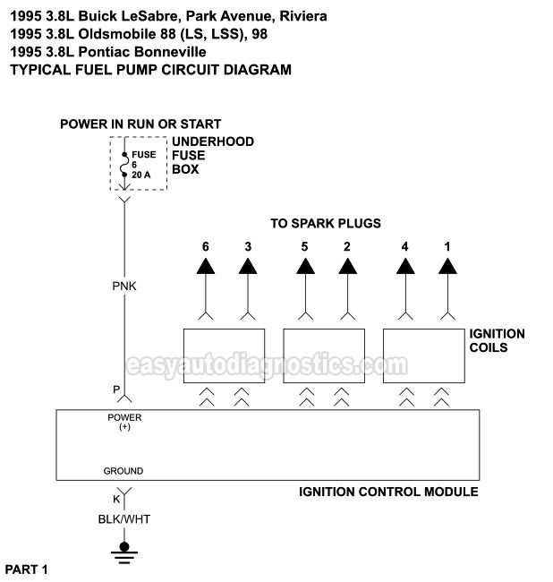 buick wiring diagrams free