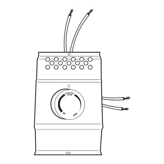 cadet wall heater wiring diagram