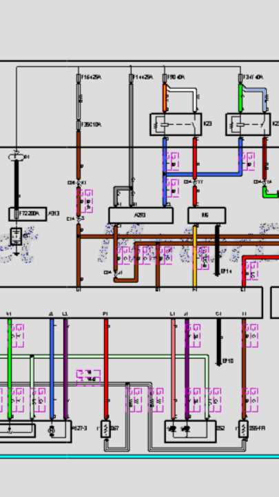 car wiring diagram software