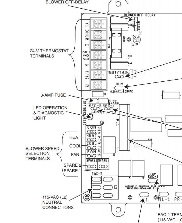 carrier infinity wiring diagram