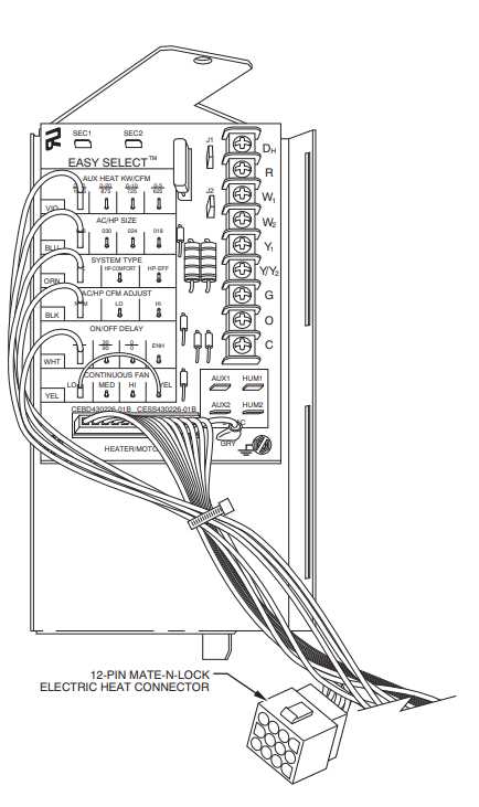 carrier package unit wiring diagram