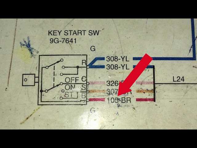 cat 3406b jake brake wiring diagram