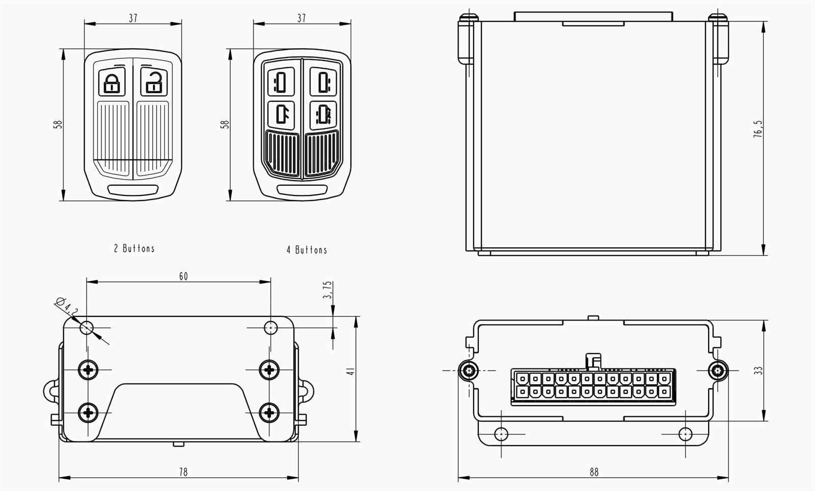 cat 3406e 40 pin ecm wiring diagram