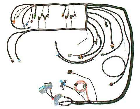 95 s10 wiring diagram