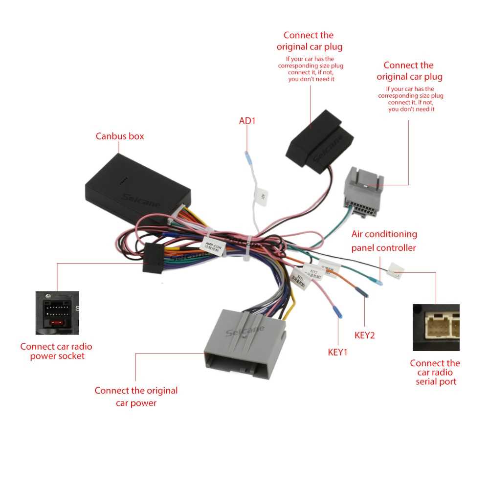 ford mustang radio wiring diagram