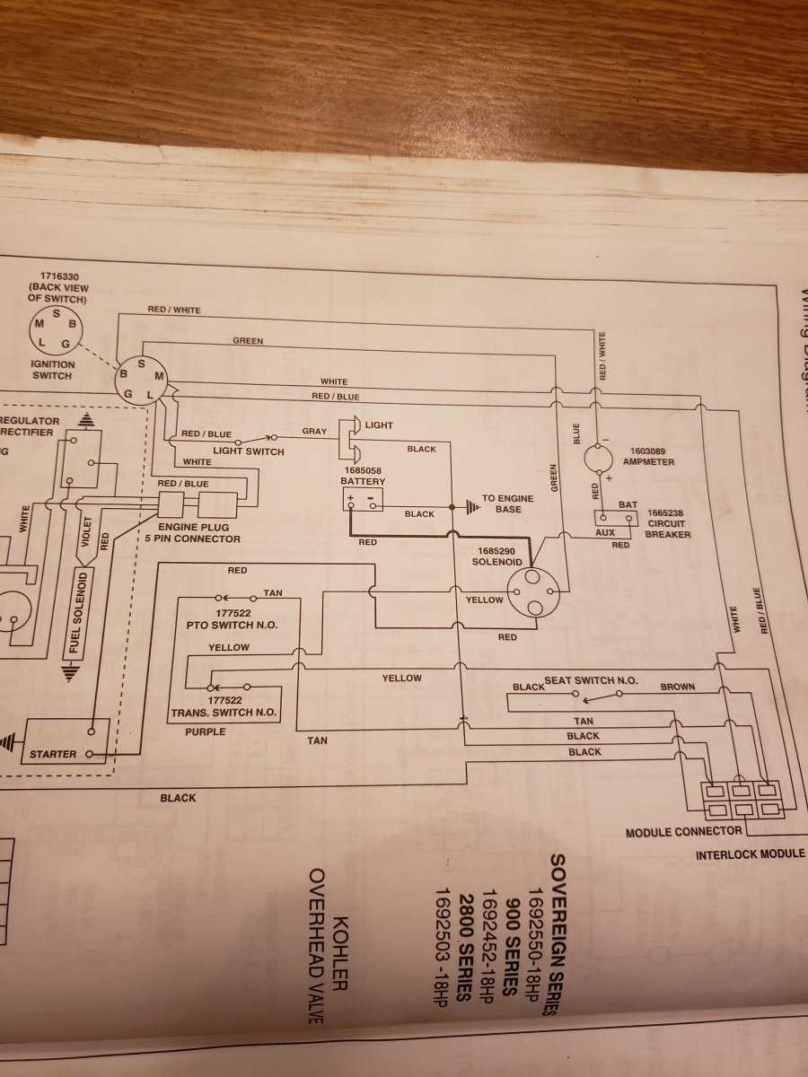 ignition interlock wiring diagram