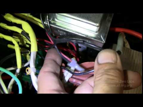 chicago electric 90 amp flux wire welder wiring diagram