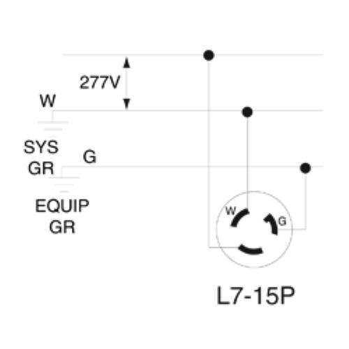 15 amp plug wiring diagram