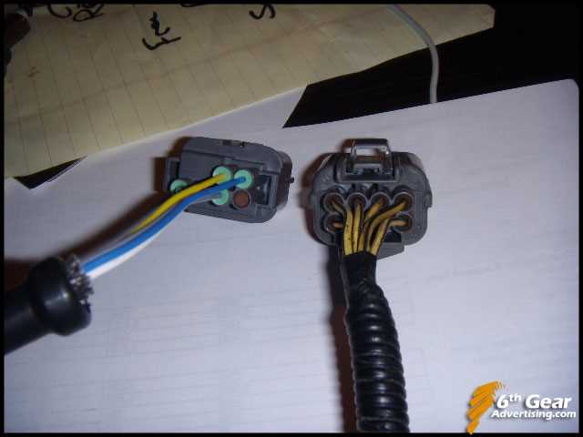 civic 4 wire o2 sensor wiring diagram honda