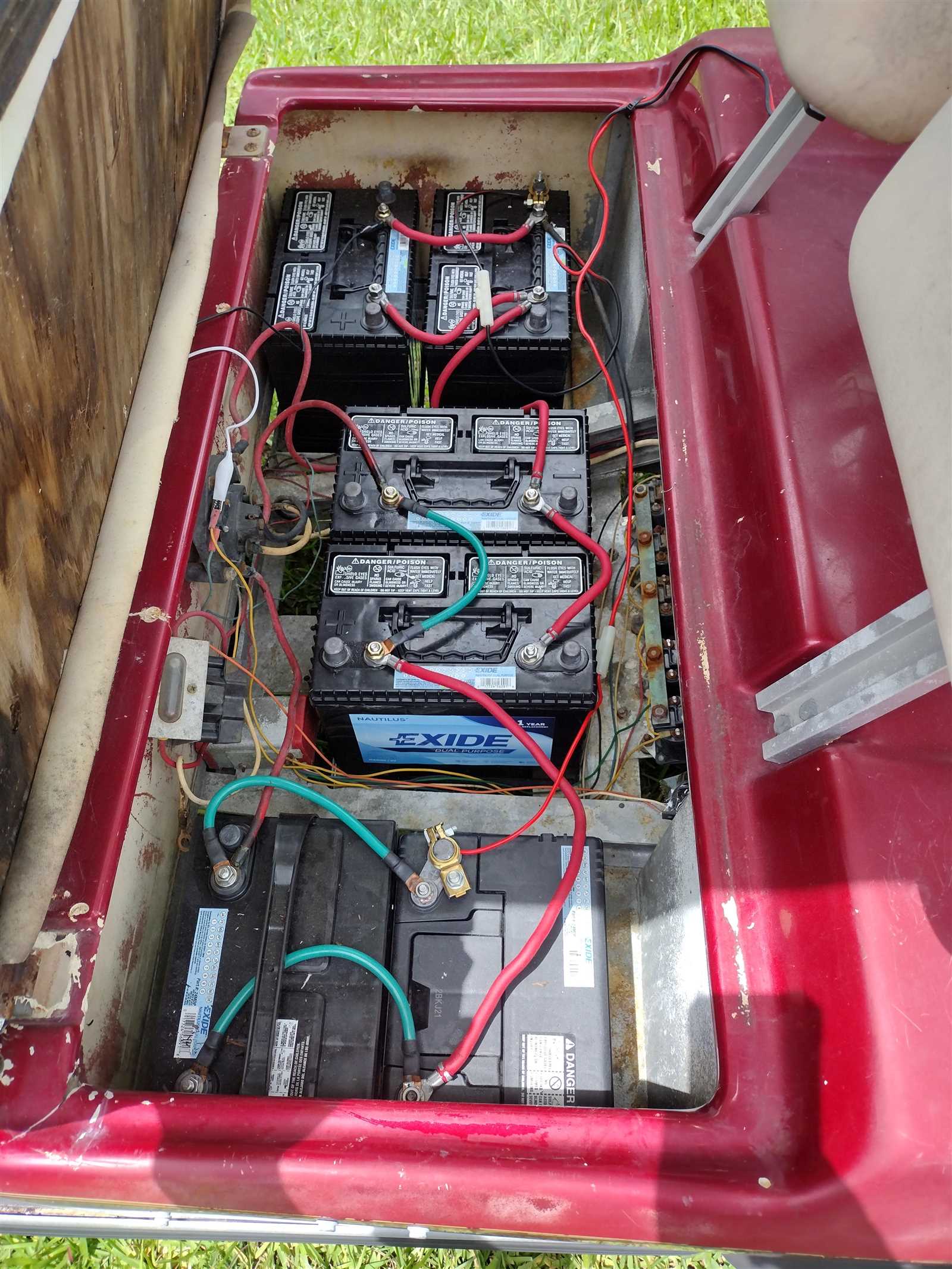 club car ds 36 volt wiring diagram