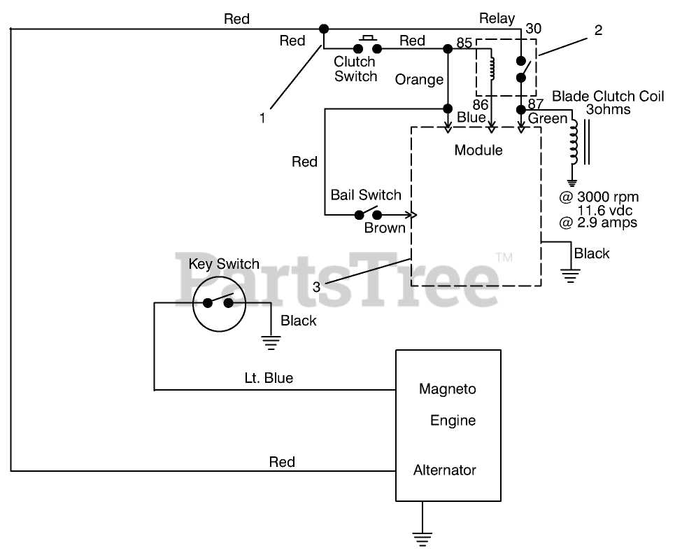 toro proline 120 wiring diagram