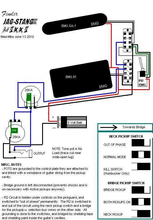 wiring diagram duo sonic ss