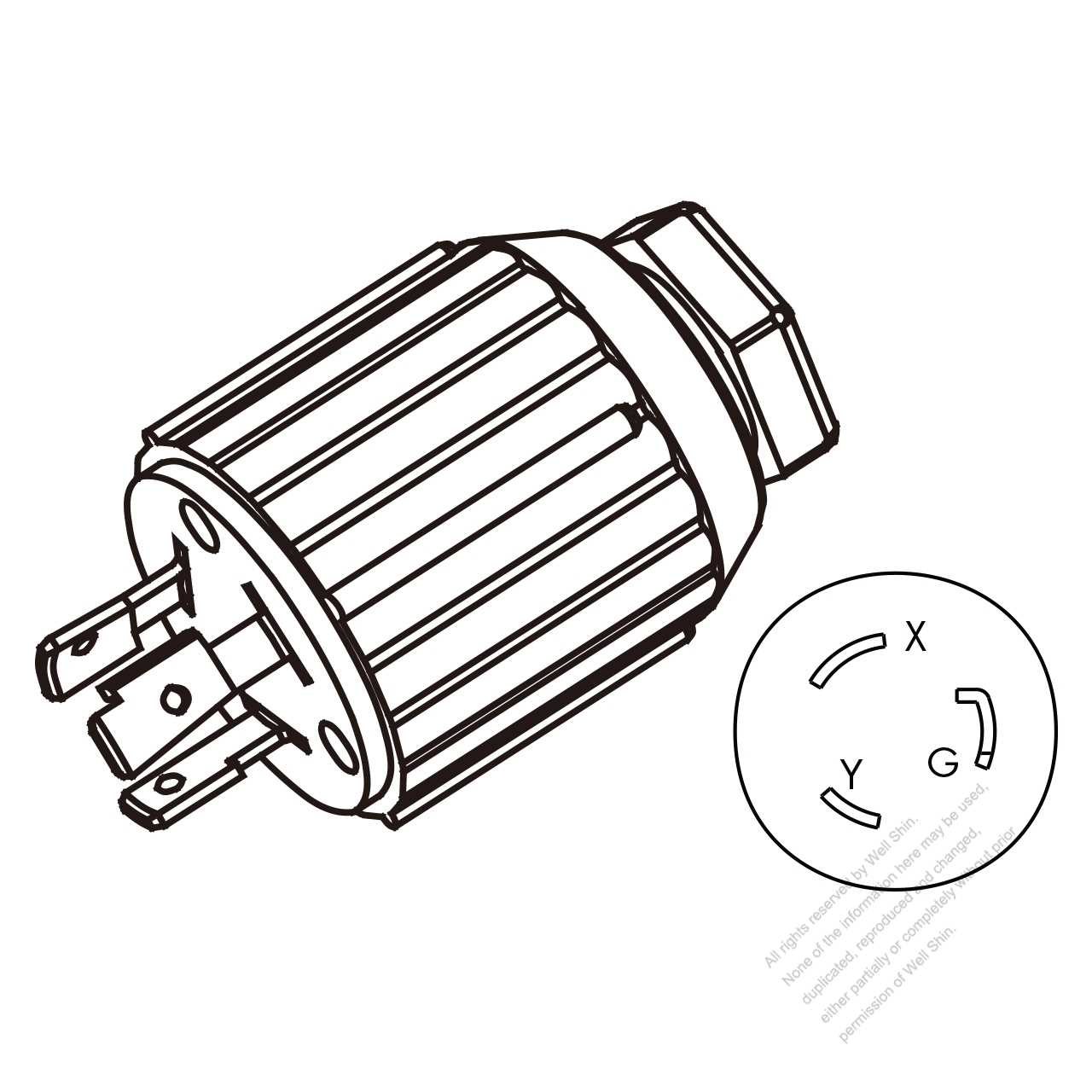 l6 20r wiring diagram