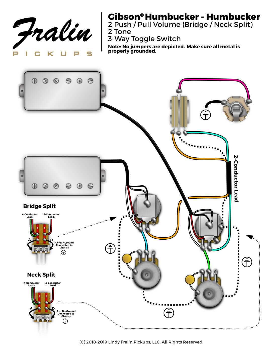 coil wiring diagram