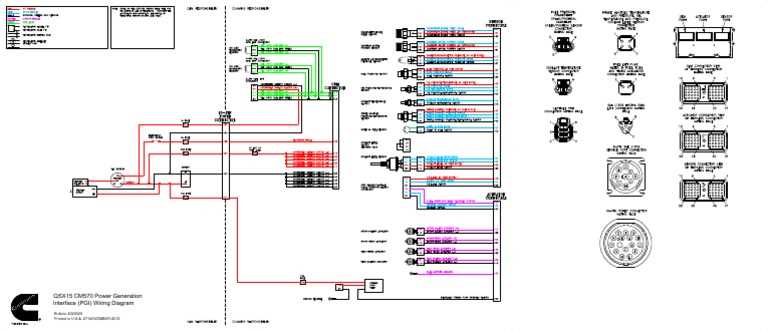 5709l wiring diagram