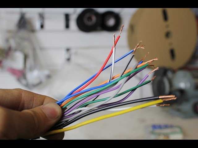 color code kia radio color wiring diagram