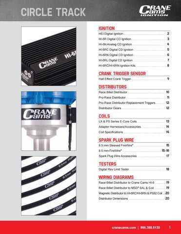 crane hi 4 ignition wiring diagram