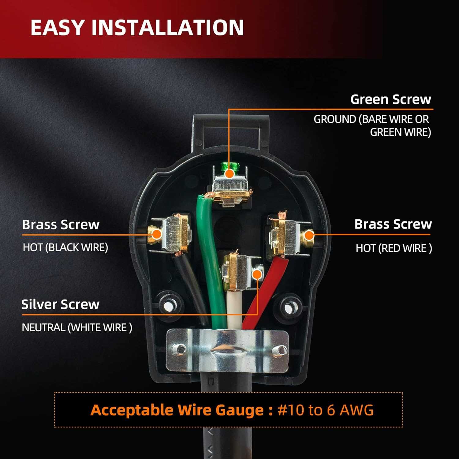 14 50r wiring diagram