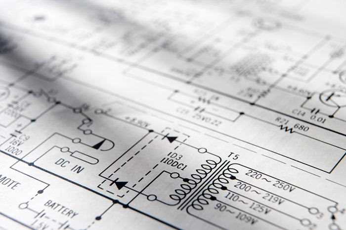 36 volt wiring diagram