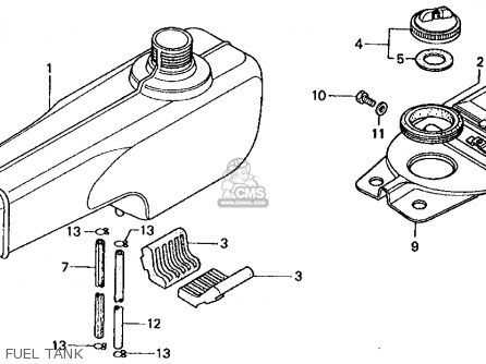 ct70 wiring diagram