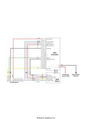 eb15b wiring diagram