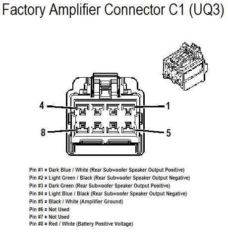 2012 chevy cruze radio wiring diagram